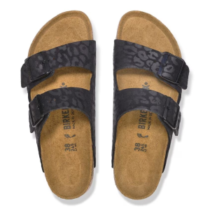 Birkenstock Arizona in materiale sintetico