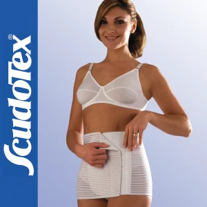Cintura Sagomata Multiflex Regolabile – 198 Scudotex