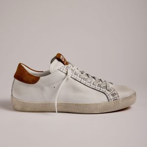 Sneakers Vintage Arizona Brown