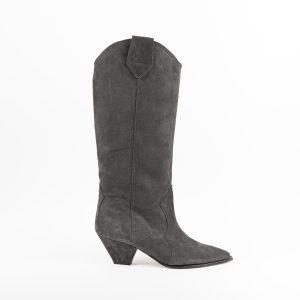 Stivale Antracite TEXAS 2724