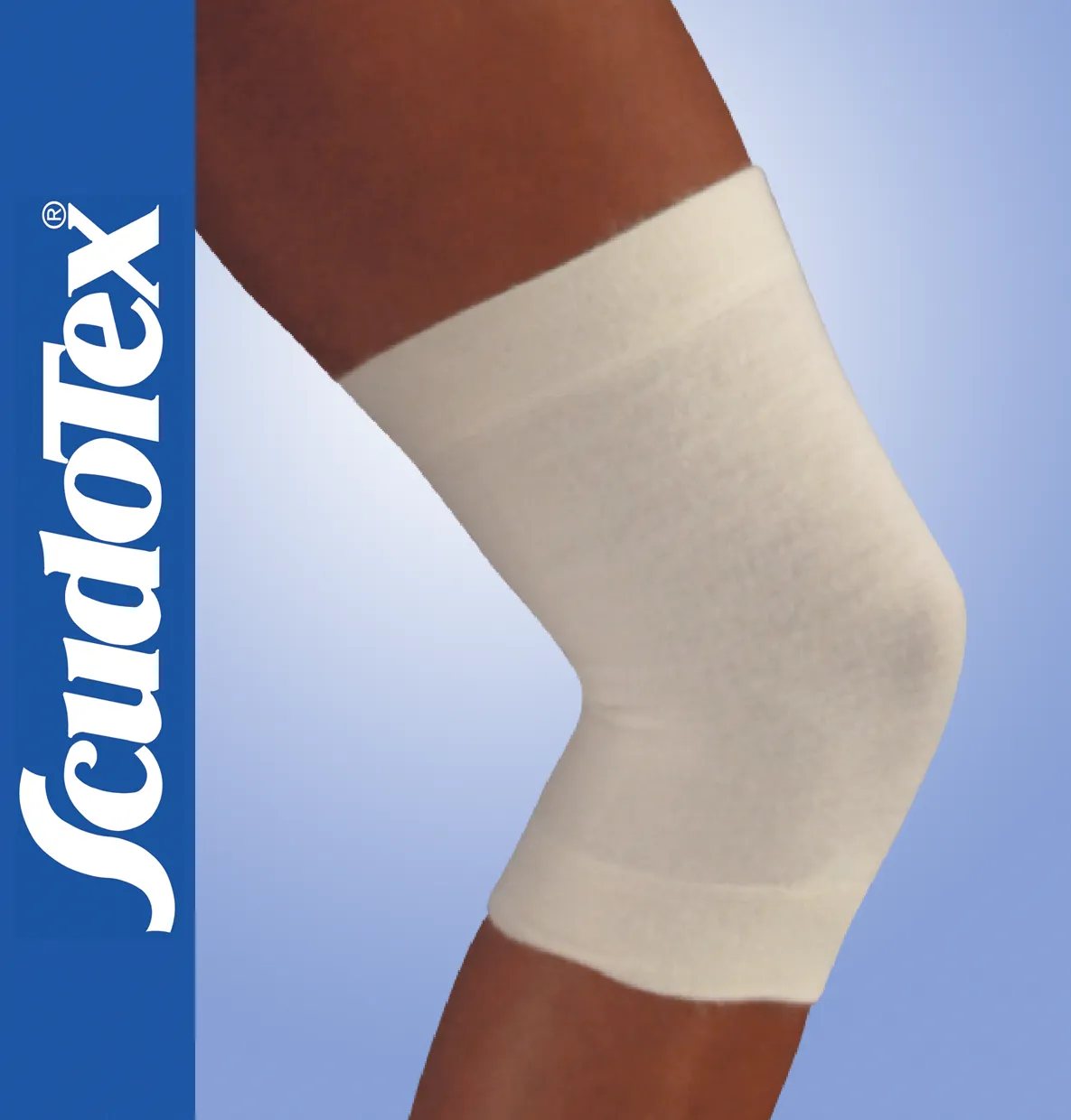 Ginocchiera Tubolare Angora – 506 Scudotex