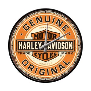 Orologio da muro H-D Original