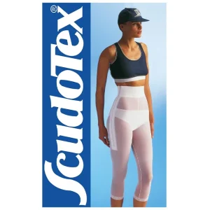 Guaina Liposuzione Lipos Bermuda – 570 Scudotex