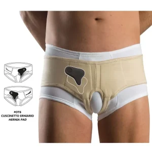 Cinto Erniario Alto – Pavis 618