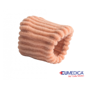 Eumedica Digital Pads S/M S001F | Ortopedia 3G