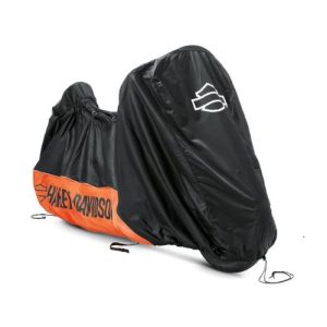 Telo coprimoto da interno Harley-Davidson per Touring
