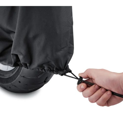Telo coprimoto da interno Harley-Davidson per Touring - immagine 5