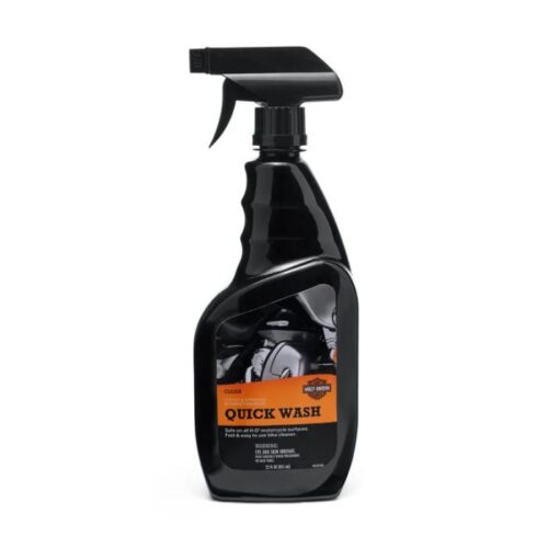 Detergente moto ad azione rapida Quick Wash