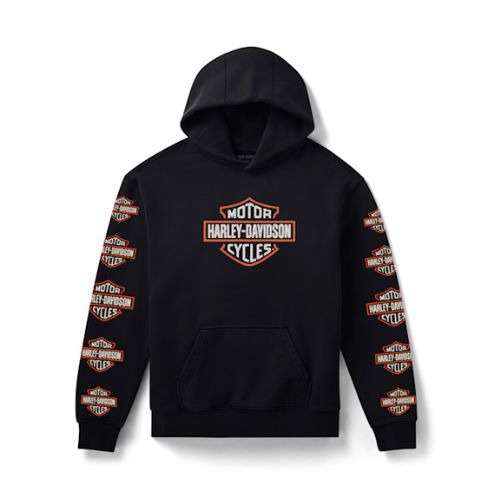 Felpa Harley-Davidson® State of Mind LIMITED EDITION