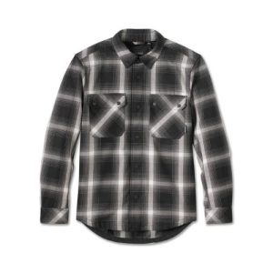 Giacca camicia da moto H-D Operative 2.0 da uomo