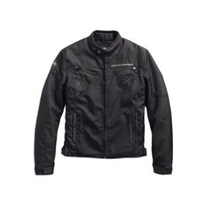 Giacca da moto Delresto da uomo