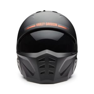 Casco H-D Ultra X16 2-in-1