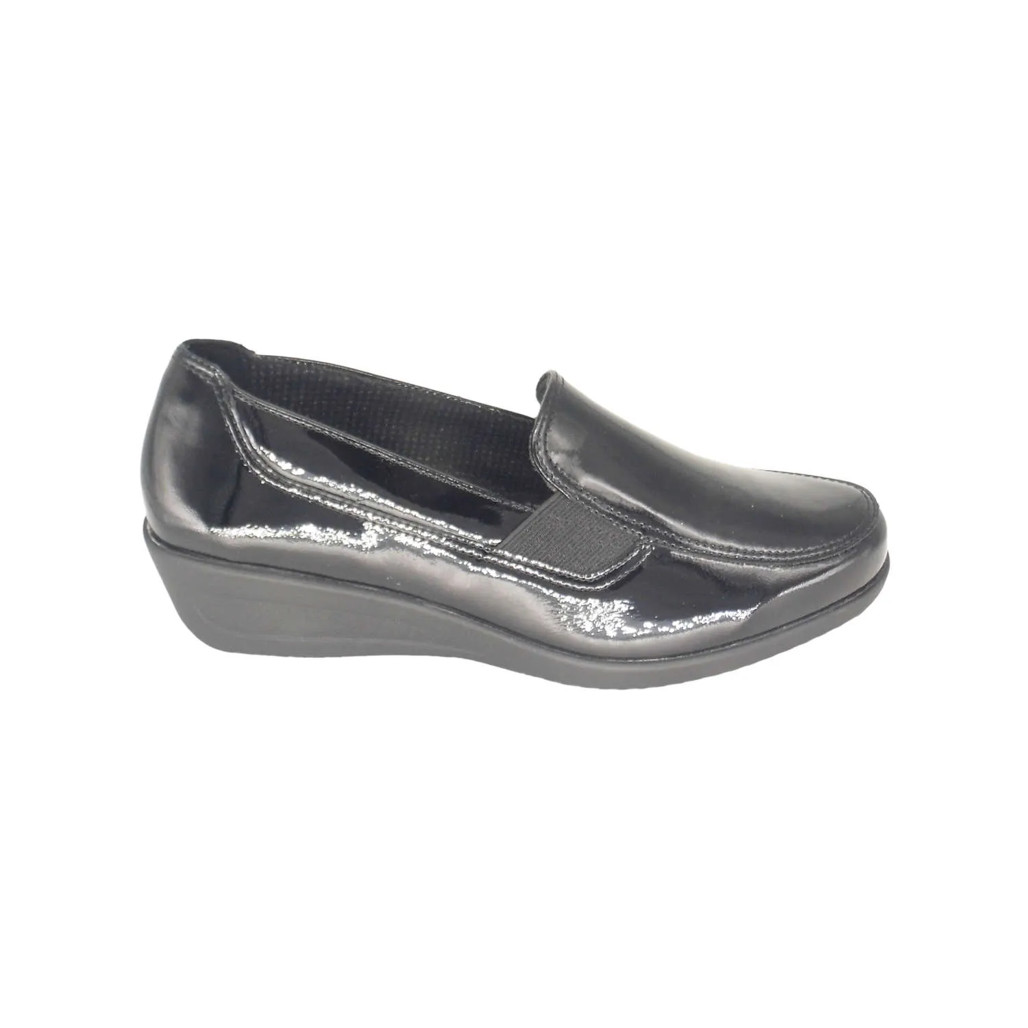 Scarpe Comode Mocassino Ara 12-40625 - immagine 7
