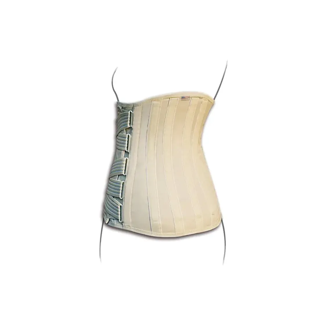 Busto semirigido lombare TAV TO1201 – Tenortho