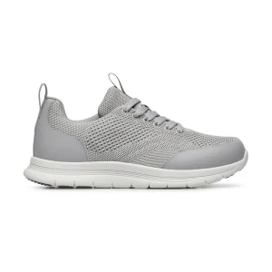 Scarpa ortopedica Sportiva YDA Cody Lurex – Optima Molliter – Colore Grigio