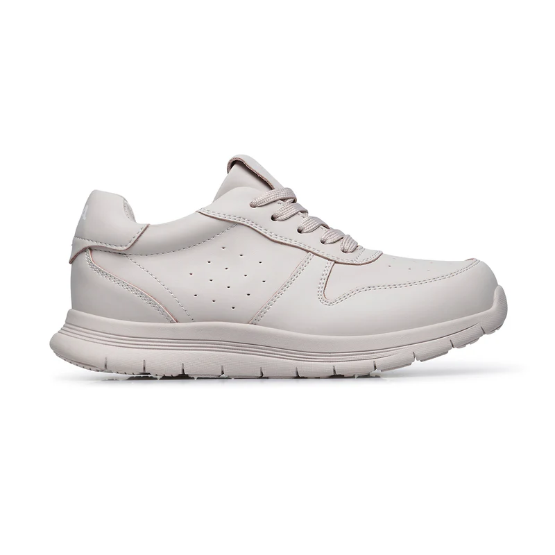 Scarpa ortopedica Sportiva YDA Trail – Optima Molliter – Colore Nude