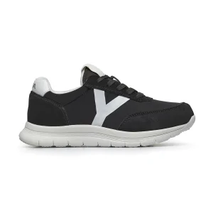 Scarpa ortopedica Sportiva YDA PRO Mas – Optima Molliter – Colore Black