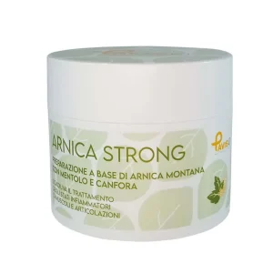 Crema Arnica Strong – Pavis CS01