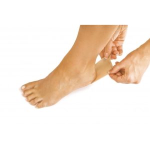 Cerotto per vesciche Eumedica Multi Protection S038F