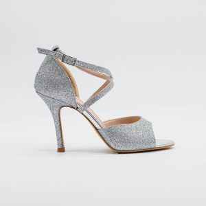 Sandalo RIO 2675 argento
