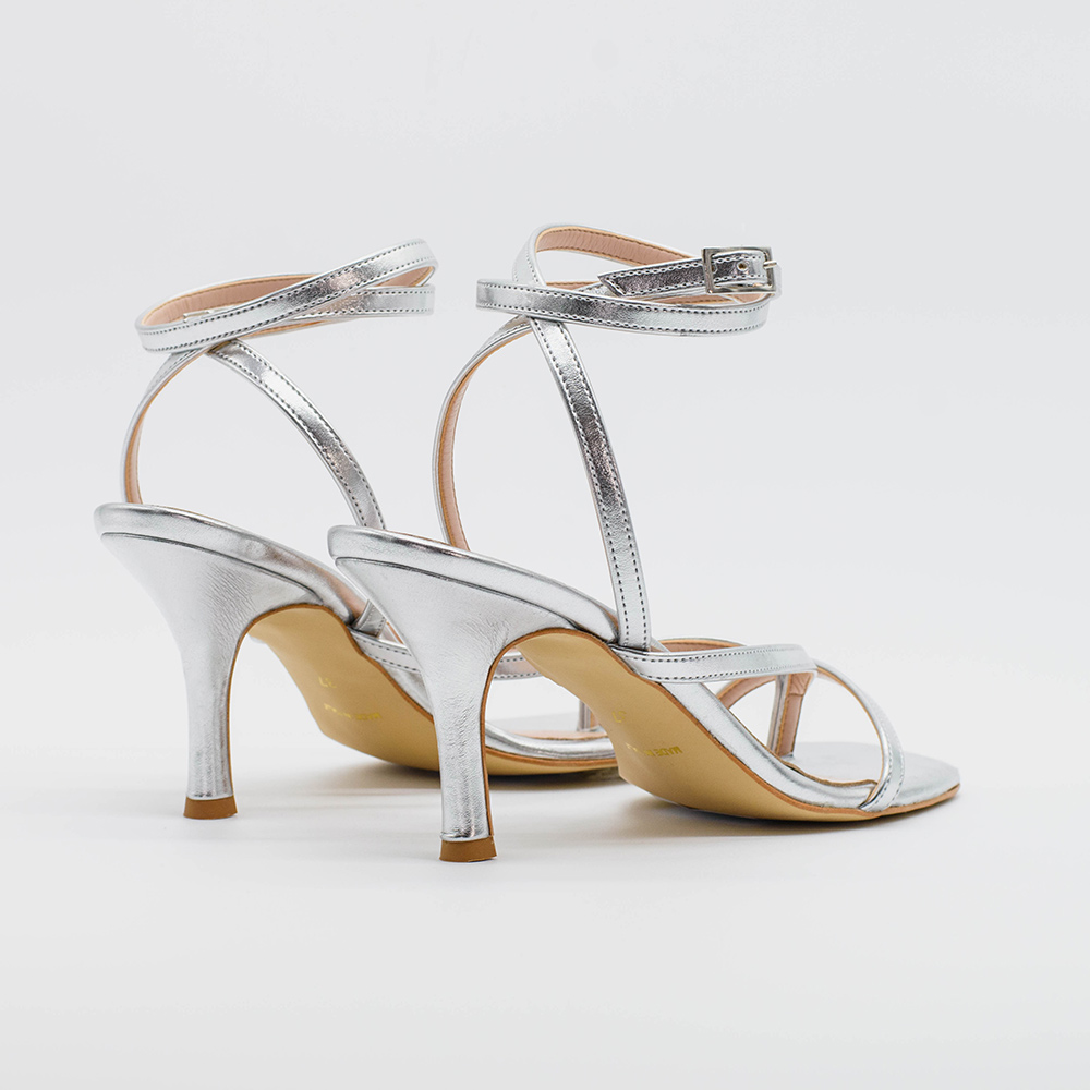 Sandalo PALMA 2500 color argento - immagine 5