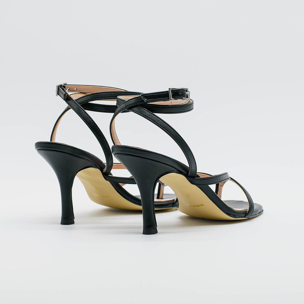 Sandalo PALMA 2500 color nero - immagine 5