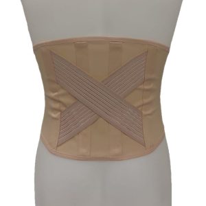 Corsetto Ortopedico Steccato Tlm 500/X/27