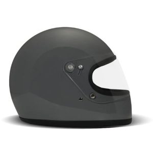 Casco DMD Integrale Rocket Crayon Grey