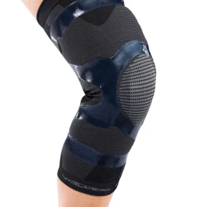 Ginocchiera TriZone DonJoy 3 zone di compressione