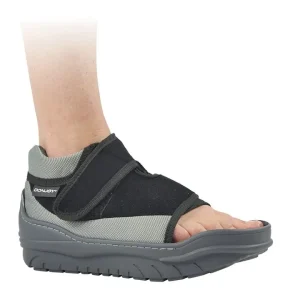 Scarpa post‑operatoria specifica per alluce valgo Podalux II™