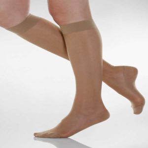 Calze Elastiche Preventive Gambaletto 70 Den L. Piazza 436