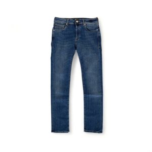 INCOTEX jeans slim fit chiaro