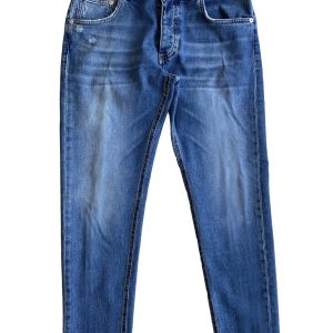 BE ABLE  Jeans e denim modello davis chiaro