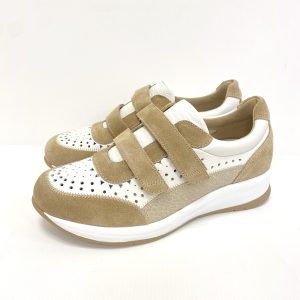 Ecosanit Scarpa biomeccanica velcri Felline