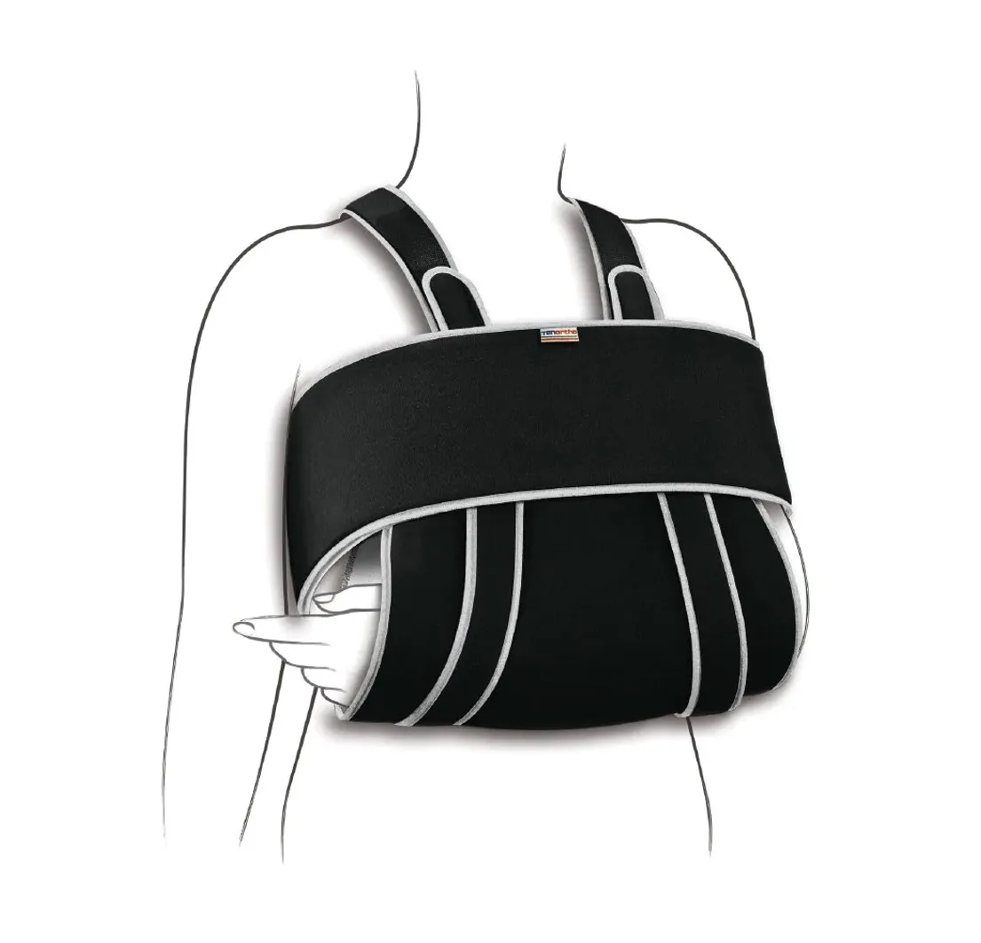 Immobilizzatore di spalla in sintetico Nolux III TO2102 CI – Tenortho
