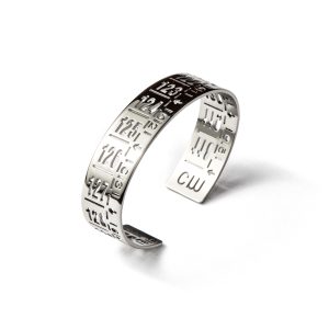 Bracciale in Ottone J-Little Palladio