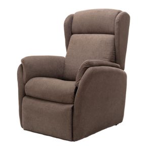 Poltrona Relax a Due Motori con Roller – K901-2R – KSP