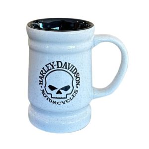 Tazza Harley-Davidson Memory Willie G.