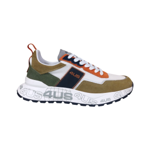 Sneakers CESARE PACIOTTI 4US