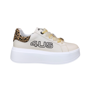 Sneakers CESARE PACIOTTI 4US