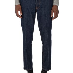 CABO denim davis short - denim scuro