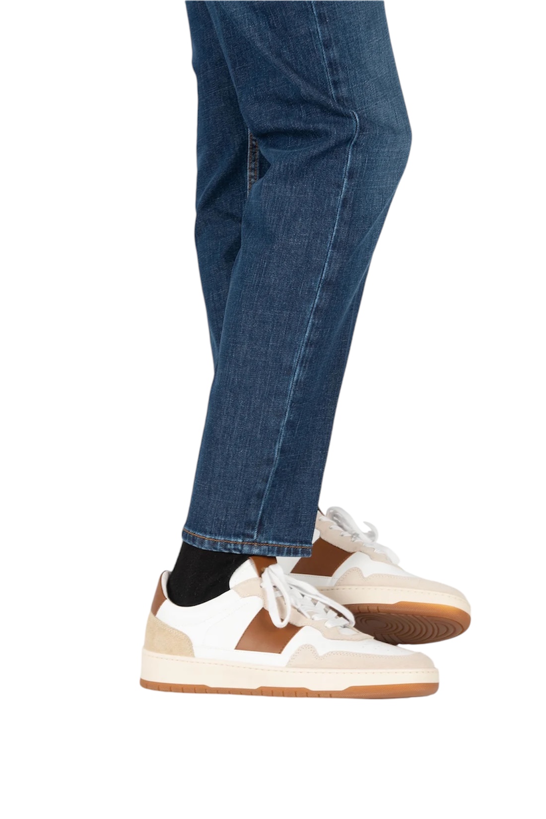 CABO denim davis - denim scuro - immagine 5