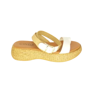 Sandali Comodi Con Cinturino Cinzia Soft Ca1328796