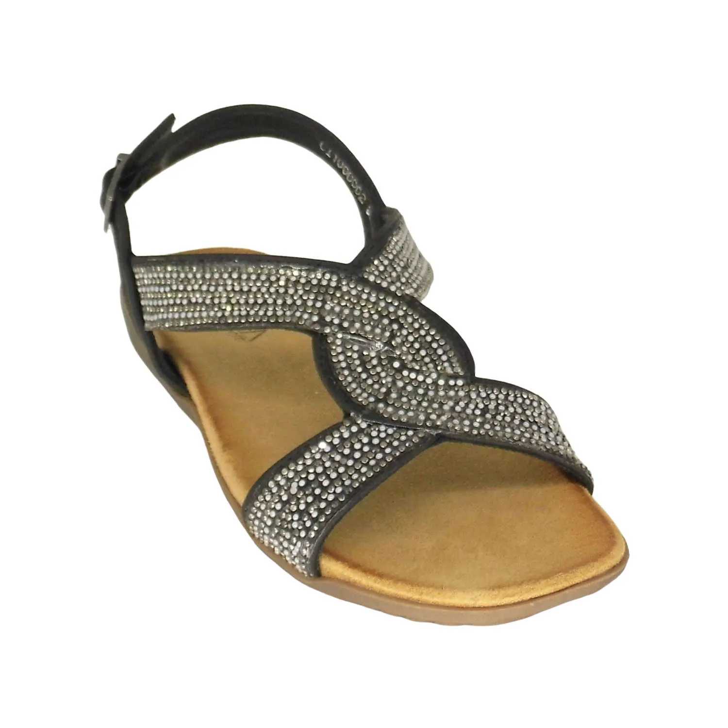 Sandali Comodi Con Cinturino Cinzia Soft Ci1006 - immagine 3