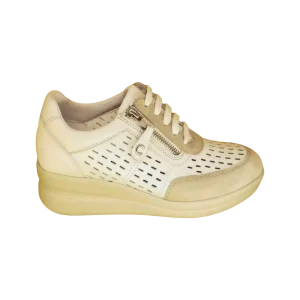 Scarpe Comode Traforata Cinzia Soft Iv223275