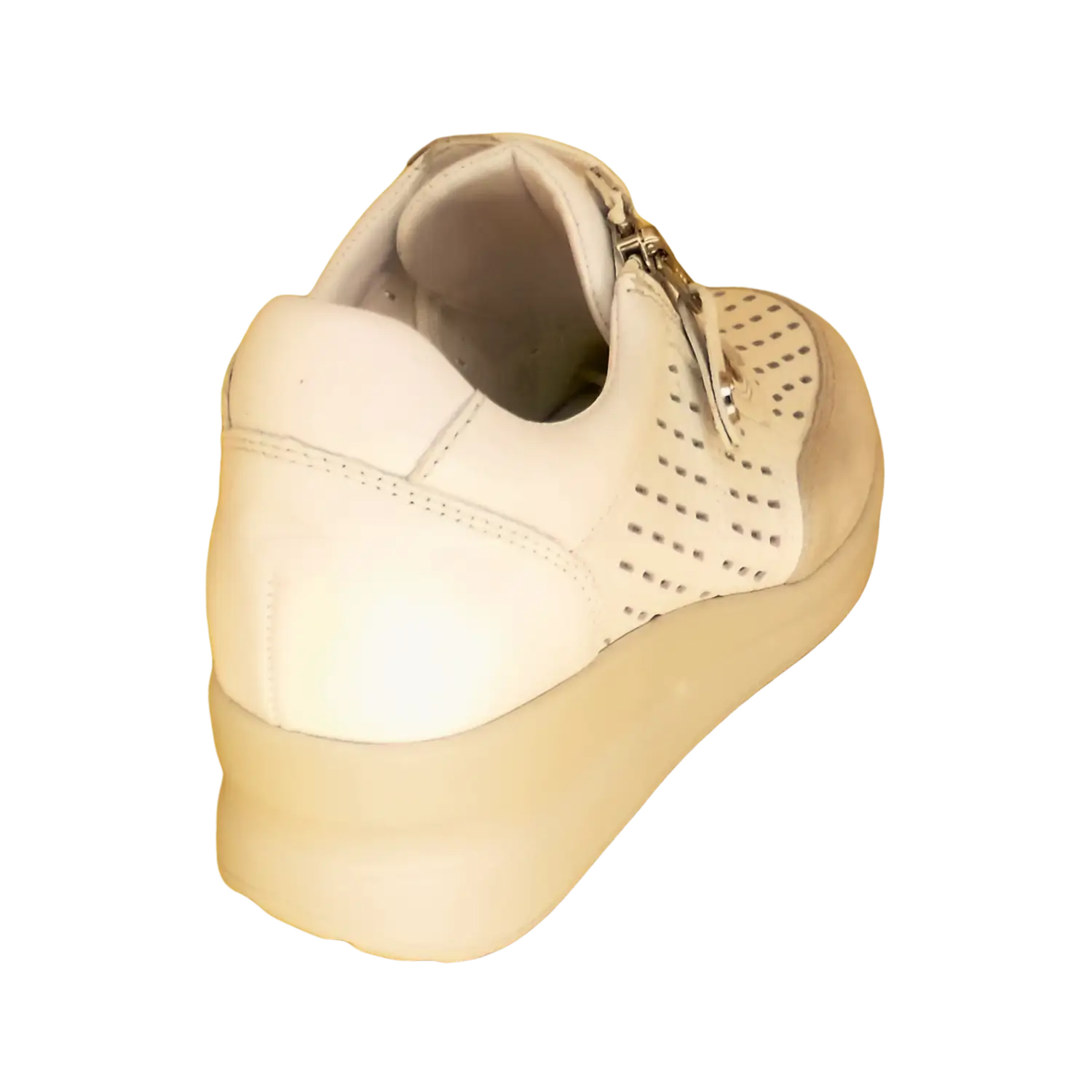 Scarpe Comode Traforata Cinzia Soft Iv223275 - immagine 4