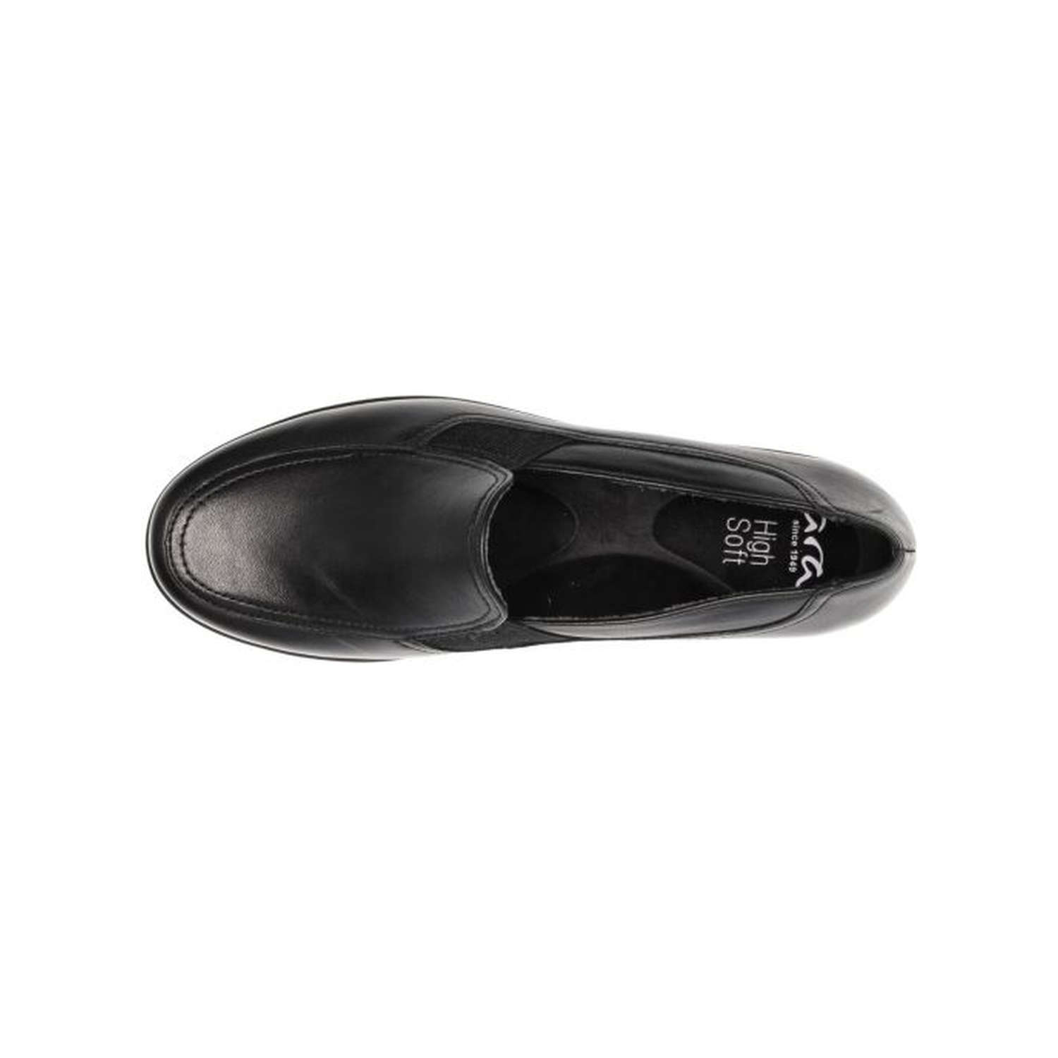 Scarpe Comode Mocassino Ara 12-40625 - immagine 5