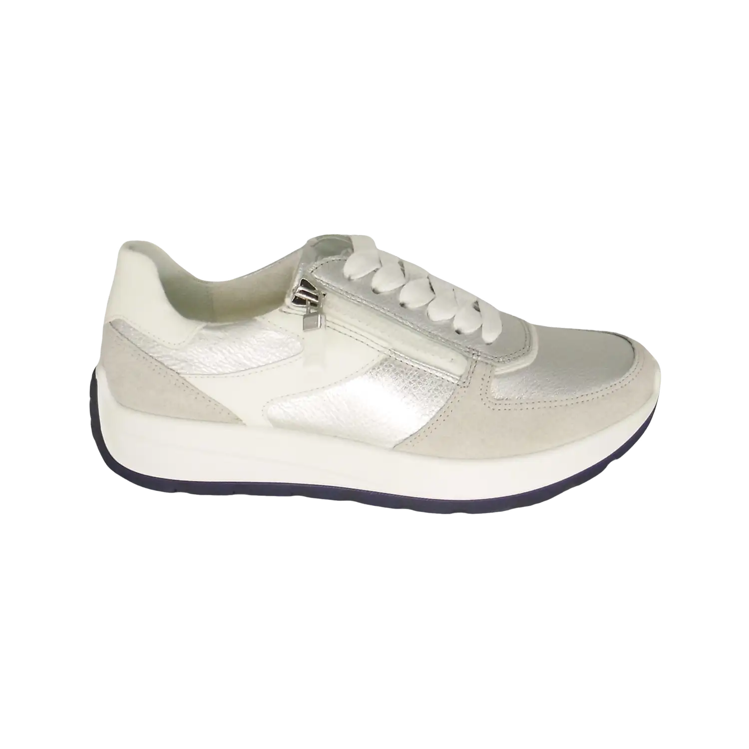Scarpe Comode Sneakers Ara Shoes 12-25112 - immagine 3