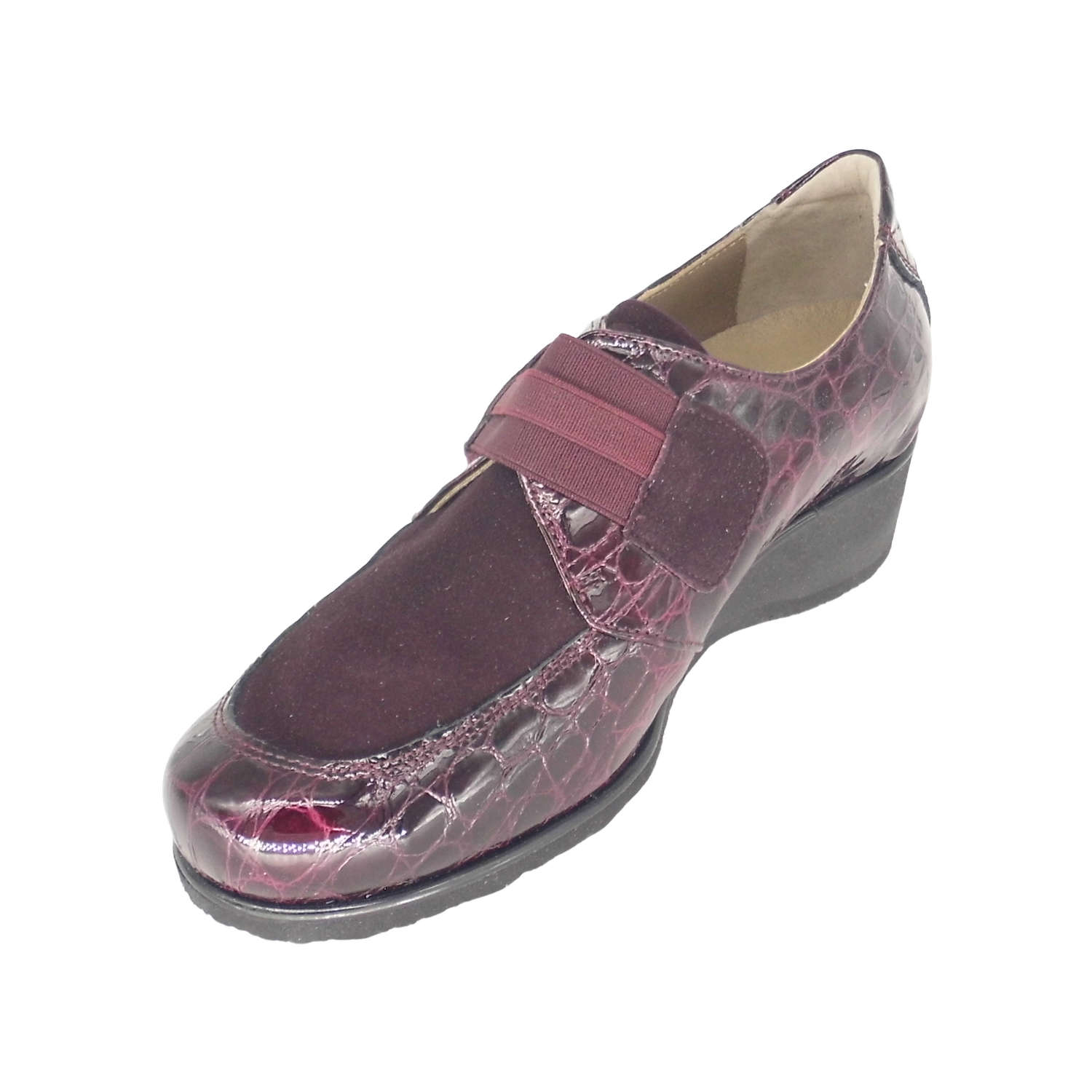 Scarpe Ortopediche Eleganti Tomasi Monica - immagine 7