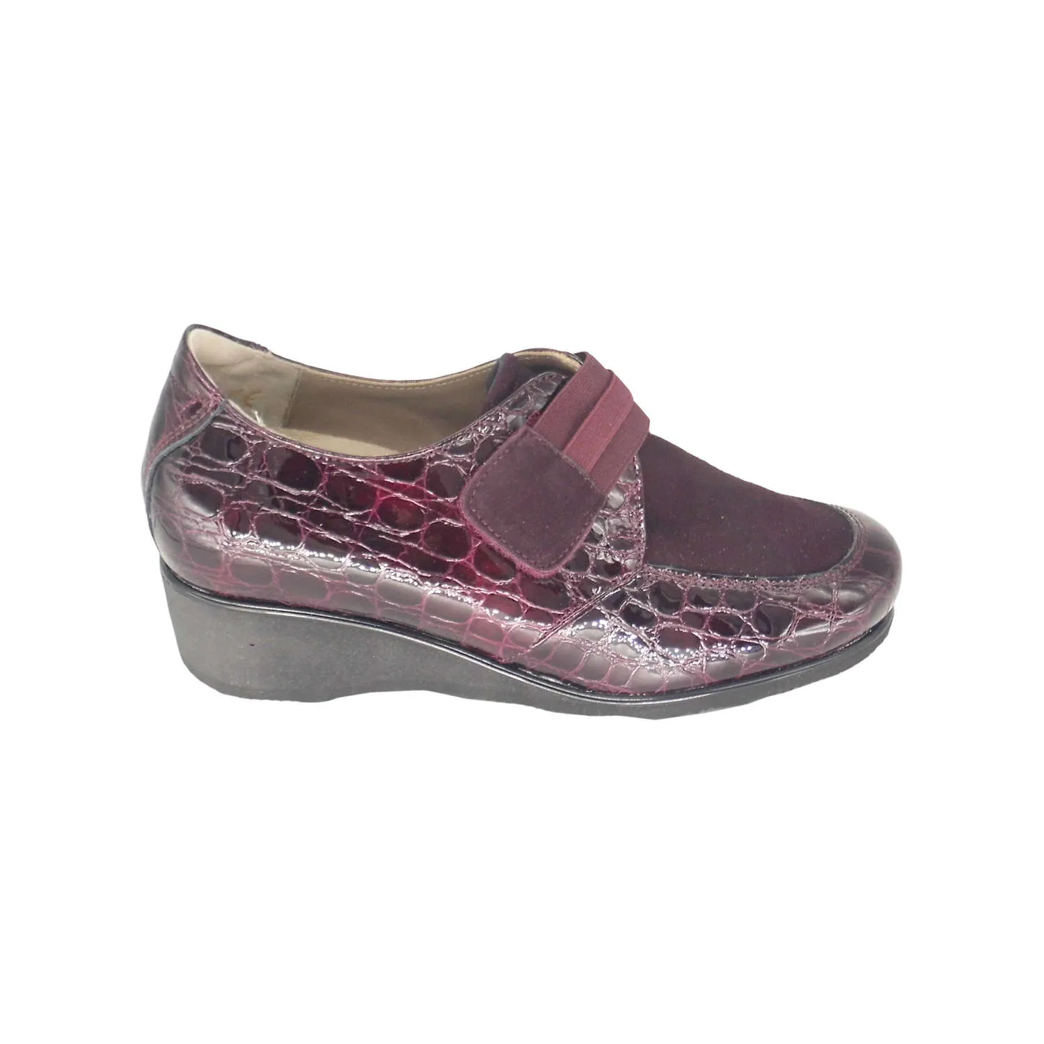 Scarpe Ortopediche Eleganti Tomasi Monica